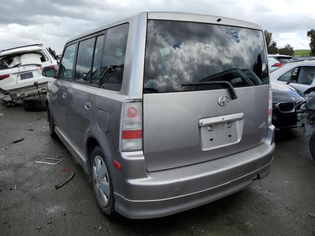 Obraz 2 z 2006 TOYOTA SCION XB 2006 z VIN JTLKT324X64082200