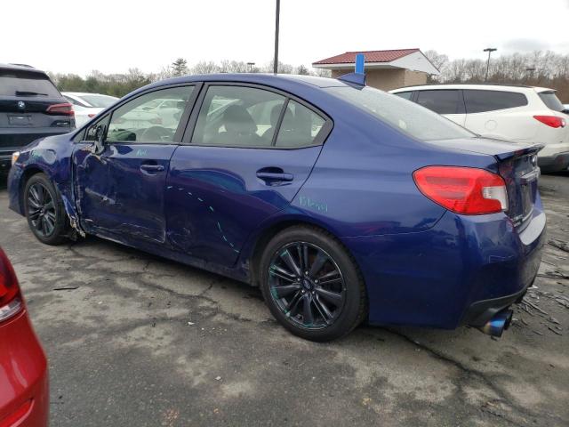 Image 2 of 2017 SUBARU WRX  2017 with VIN JF1VA1B61H9824242
