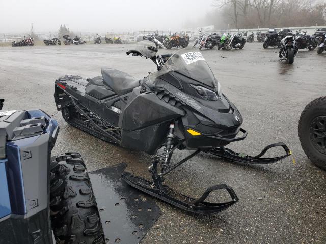 2024 SKI DOO BACKCOUNTR 2024 image