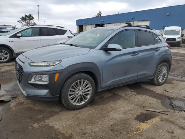 Obraz 2019 HYUNDAI KONA SEL 2019