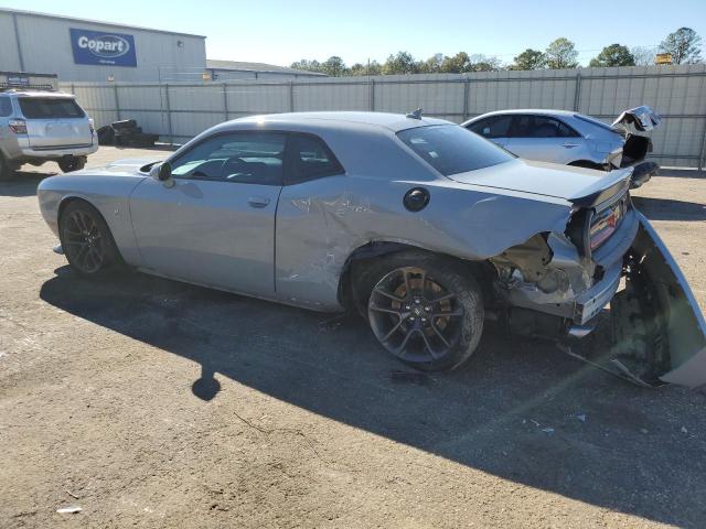 Изображение 2 2022 DODGE CHALLENGER R/T SCAT PACK 2022 с VIN 2C3CDZFJ5NH182291