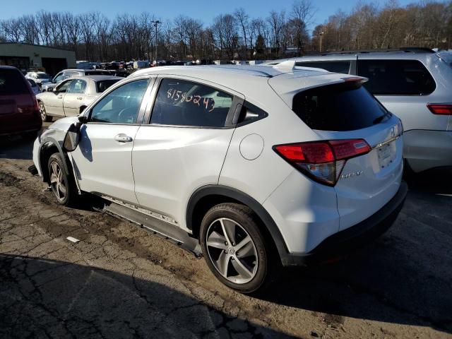 Image 2 of 2021 HONDA HR-V EX 2021 with VIN 3CZRU6H59MM717394