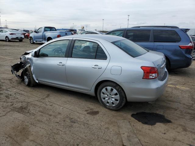 Изображение 2 2009 TOYOTA YARIS  2009 с VIN JTDBT903394055126