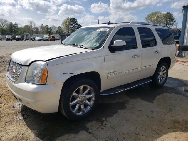 2011 GMC YUKON DENALI 2011 image