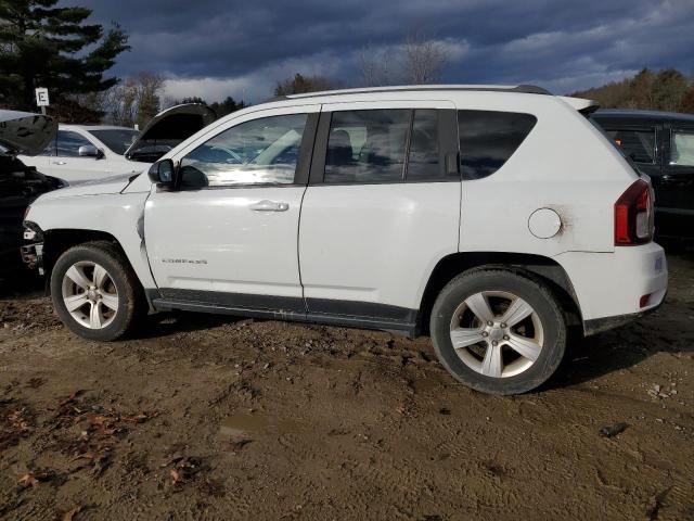 Obraz 2 z 2015 JEEP COMPASS SPORT 2015 z VIN 1C4NJDBB4FD321422