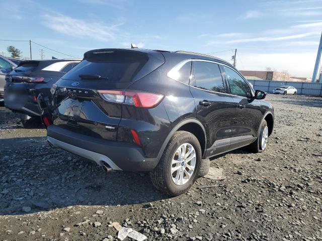 Image 3 of 2020 FORD ESCAPE SE 2020 with VIN 1FMCU9G67LUC28229