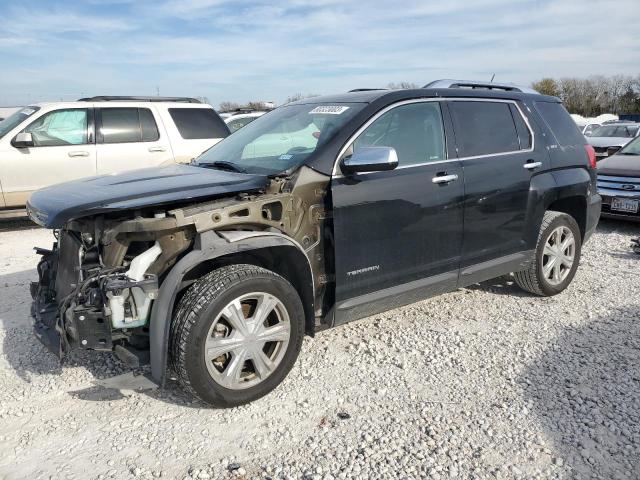 Obraz 2017 GMC TERRAIN SLT 2017