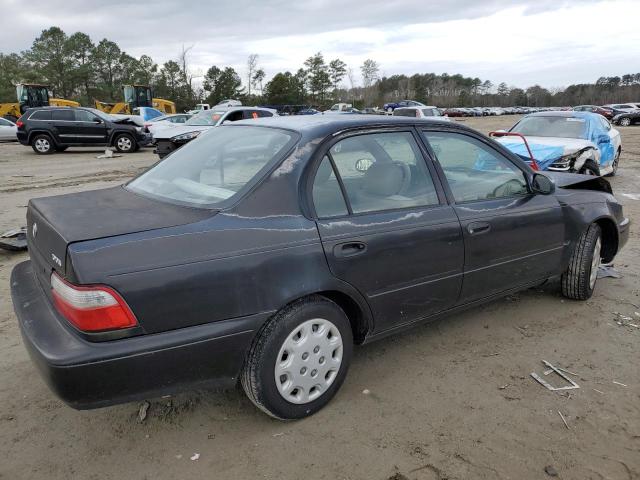 Image 3 of 1997 TOYOTA COROLLA BASE 1997 with VIN 2T1BA02E3VC203993