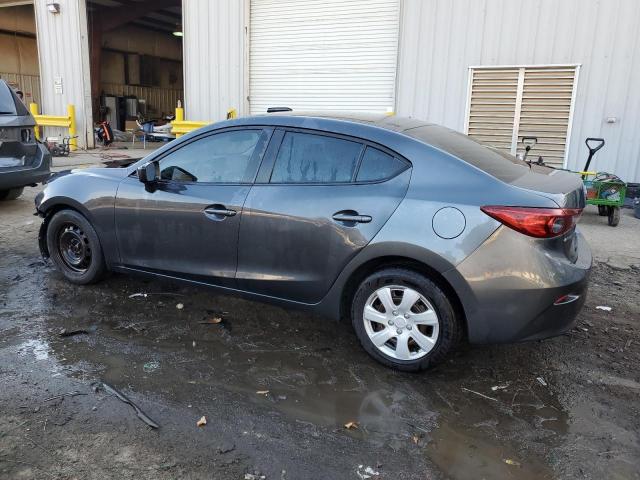 Obraz 2 z 2015 MAZDA 3 SPORT 2015 z VIN 3MZBM1U7XFM177636