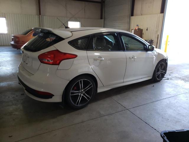 Image 3 of 2016 FORD FOCUS ST 2016 with VIN 1FADP3L95GL289531
