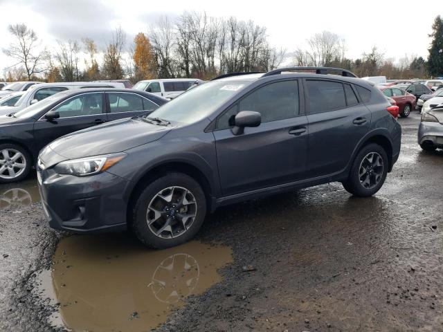 Obraz 1 z 2020 SUBARU CROSSTREK PREMIUM 2020 z VIN JF2GTAPC1L8227510