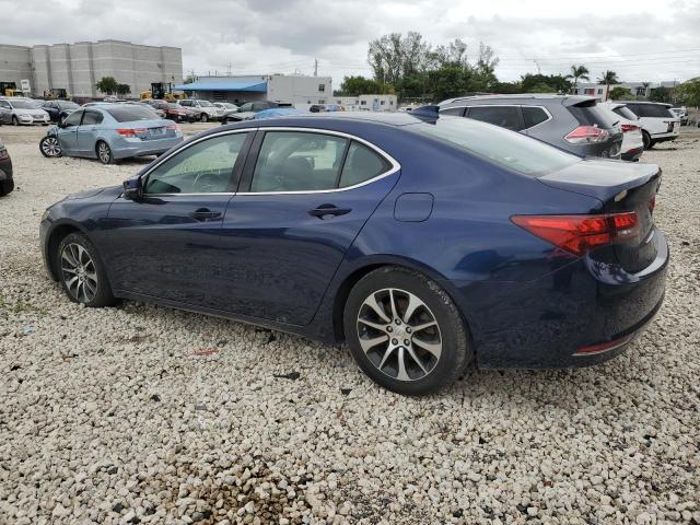 Obraz 2 z 2015 ACURA TLX  2015 z VIN 19UUB1F38FA028653