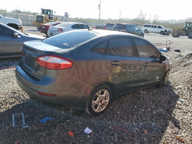 Image 3 of 2016 FORD FIESTA SE 2016 with VIN 3FADP4BJ3GM118373
