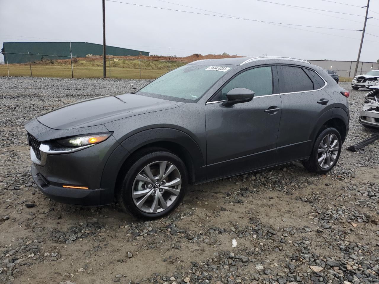 Obraz 2023 MAZDA CX-30 SELECT 2023