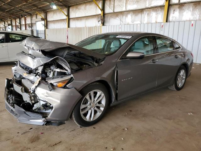 Изображение 1 2017 CHEVROLET MALIBU LT 2017 с VIN 1G1ZE5ST5HF126384