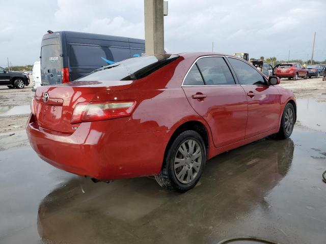 Изображение 3 2008 TOYOTA CAMRY CE 2008 с VIN 4T1BE46K38U254733