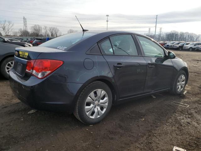 Image 3 of 2014 CHEVROLET CRUZE LS 2014 with VIN 1G1PA5SG3E7473014