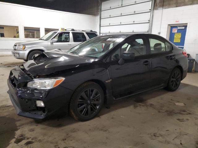 Obraz 2019 SUBARU WRX  2019