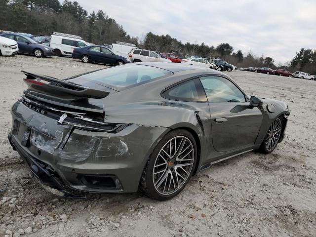 Obraz 3 z 2022 PORSCHE 911 TURBO 2022 z VIN WP0AD2A95NS255031