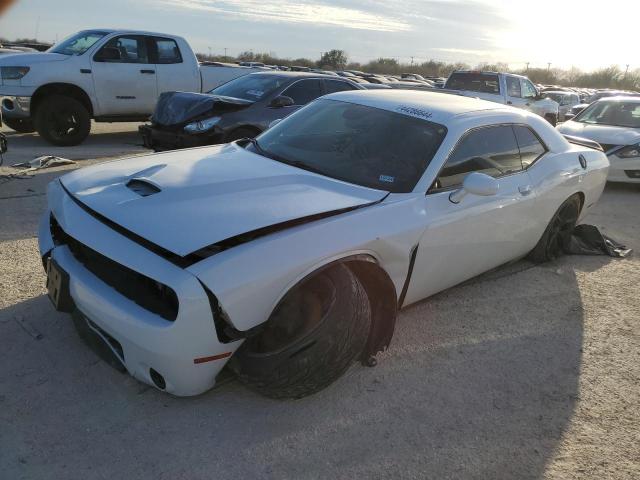 Image 1 of 2019 DODGE CHALLENGER GT 2019 with VIN 2C3CDZJG7KH690219