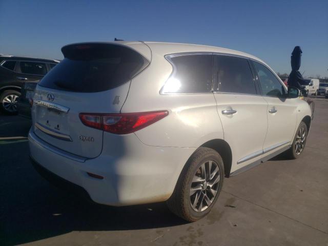 Image 3 of 2014 INFINITI QX60  2014 with VIN 5N1AL0MM8EC528072