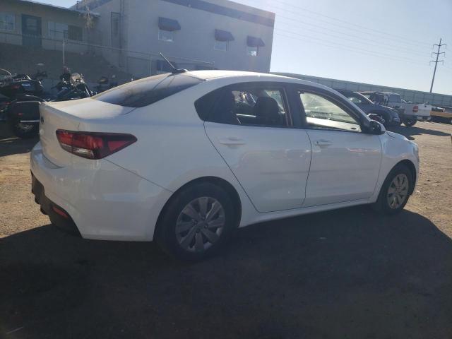 Image 3 of 2019 KIA RIO S 2019 with VIN 3KPA24ABXKE222545