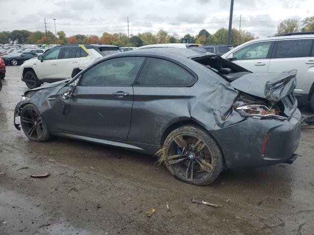 Obraz 2 z 2018 BMW M2  2018 z VIN WBS1J5C54JVA12545