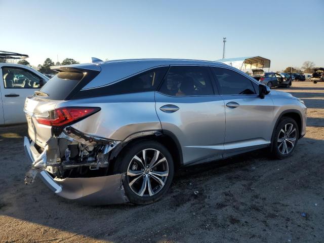 Image 3 of 2022 LEXUS RX 350 L 2022 with VIN JTJHZKEAXN2027902