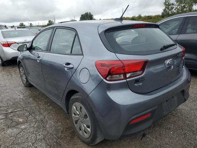 Image 2 of 2019 KIA RIO S 2019 with VIN 3KPA25AB7KE214151