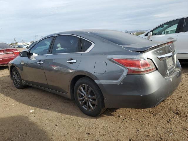 Image 2 of 2015 NISSAN ALTIMA 2.5 2015 with VIN 1N4AL3AP5FC415630