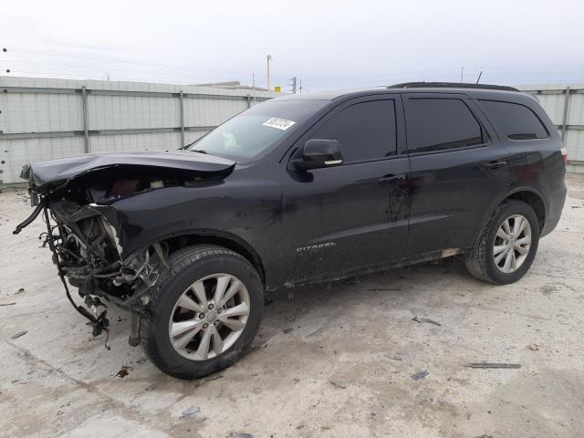 Image 1 of 2011 DODGE DURANGO CITADEL 2011 with VIN 1D4SE5GT3BC682609
