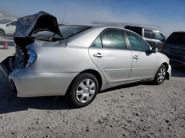 Image 3 of 2003 TOYOTA CAMRY LE 2003 with VIN 4T1BE32K63U121585