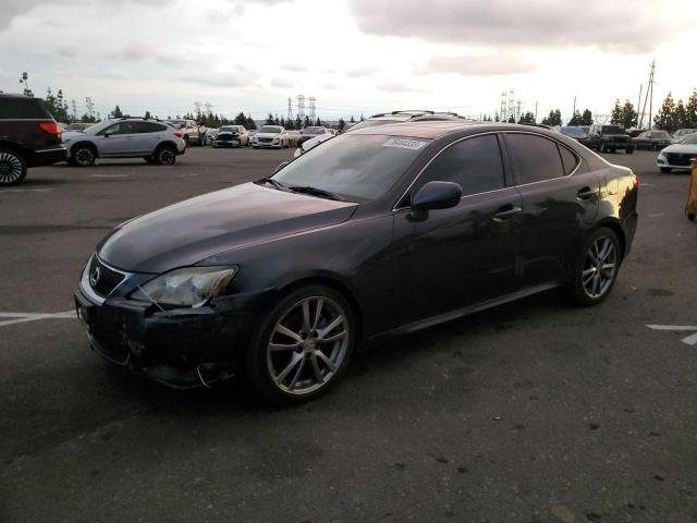 Obraz 1 z 2008 LEXUS IS 250 2008 z VIN JTHBK262785085682
