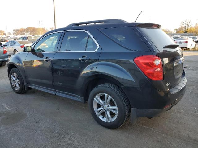 Изображение 2 2014 CHEVROLET EQUINOX LT 2014 с VIN 2GNALBEK7E1125100