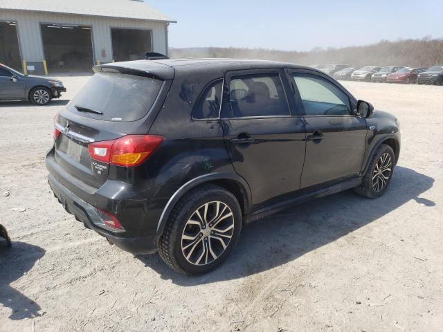 Image 3 of 2019 MITSUBISHI OUTLANDER SPORT ES 2019 with VIN JA4AR3AUXKU006598