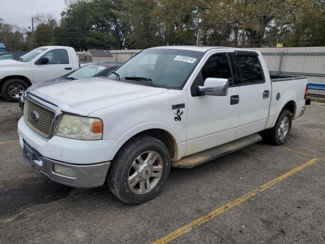 Image 1 of 2004 FORD F-150 SUPERCREW 2004 with VIN 1FTPW12504KC08286