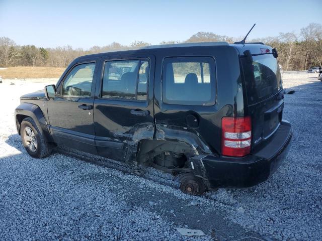 Изображение 2 2012 JEEP LIBERTY SPORT 2012 с VIN 1C4PJMAK7CW159084