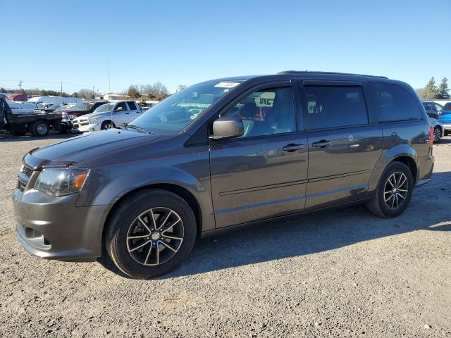 Изображение 2017 DODGE GRAND CARAVAN GT 2017