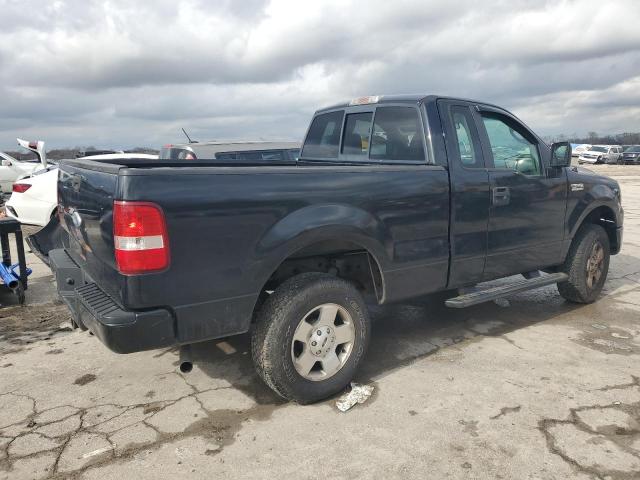 Изображение 3 2007 FORD F150  2007 с VIN 1FTRF14W47NA85951