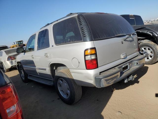 Изображение 2 2005 GMC YUKON  2005 с VIN 1GKEK13T45J168192