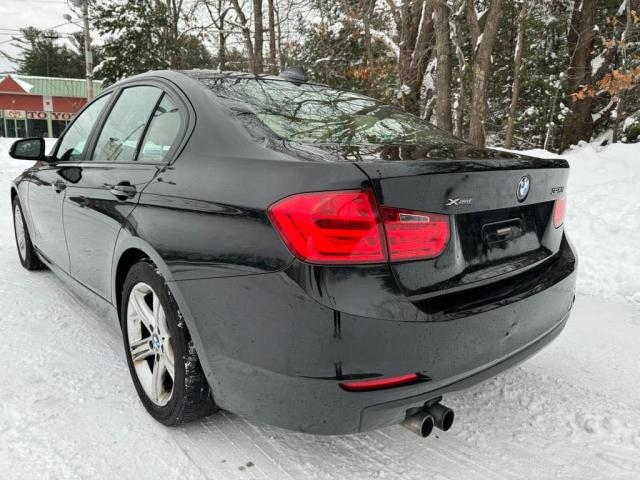 Image 3 of 2015 BMW 328 XI SULEV 2015 with VIN WBA3B5G51FNS16888