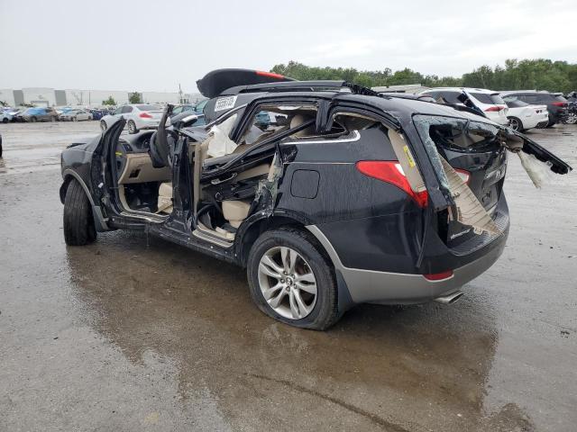 Изображение 2 2012 HYUNDAI VERACRUZ GLS 2012 с VIN KM8NU4CC7CU201779