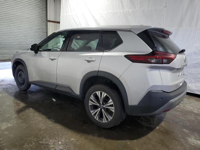 Obraz 2 z 2021 NISSAN ROGUE SV 2021 z VIN 5N1AT3BB9MC745602