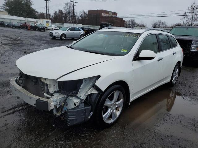 Obraz 2012 ACURA TSX TECH 2012