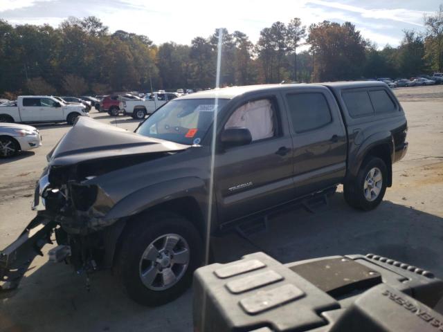 Obraz 1 z 2015 TOYOTA TACOMA DOUBLE CAB PRERUNNER 2015 z VIN 3TMJU4GN2FM175096