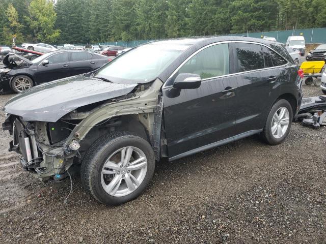 2015 ACURA RDX TECHNOLOGY 2015 image