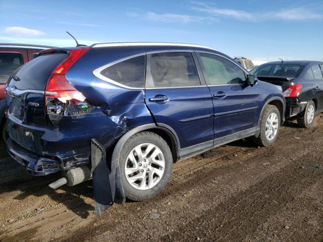 Obraz 3 z 2015 HONDA CR-V EXL 2015 z VIN 2HKRM4H79FH689486