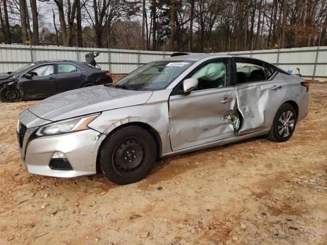 Obraz 1 z 2021 NISSAN ALTIMA S 2021 z VIN 1N4BL4BV1MN387608