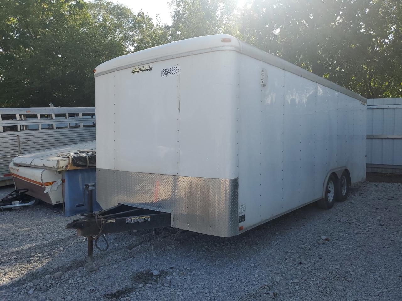 Image 3 of 2011 DOOL UTILITY TR 2011 with VIN 1DGCS2027BM095078