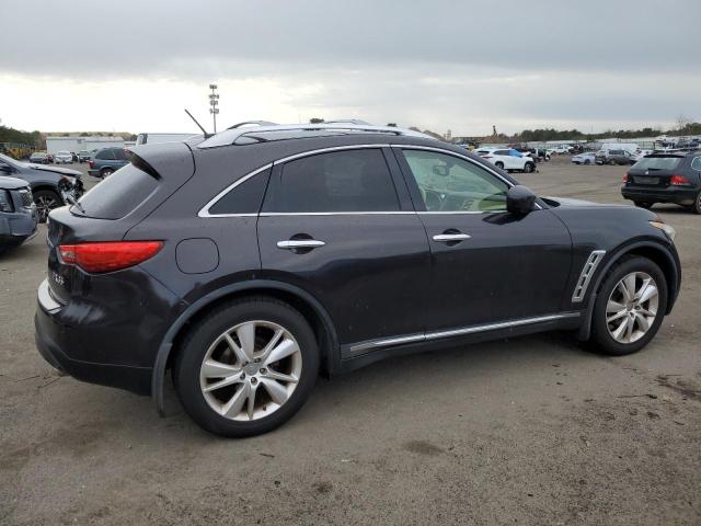Изображение 3 2012 INFINITI FX35  2012 с VIN JN8AS1MW5CM154451